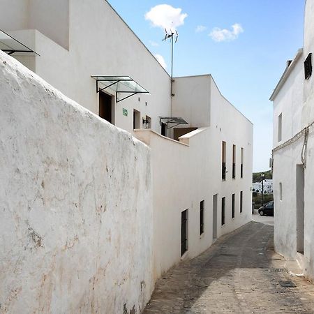 Villa La Casuca Vejer de la Frontera Exterior foto