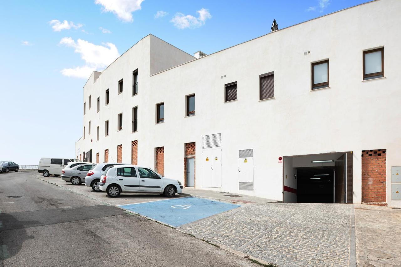 Villa La Casuca Vejer de la Frontera Exterior foto